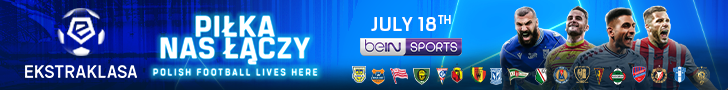 beIN SPORTS campaigns first seen Jul 2025.