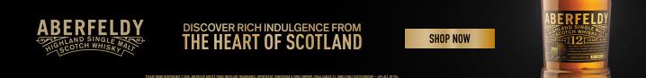 John Dewar & Sons campaigns first seen Jun 2025.