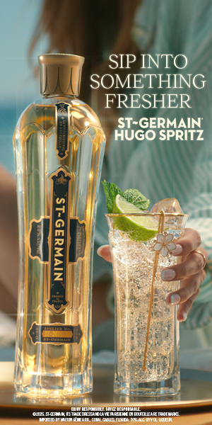 Bacardi Limited campaigns first seen Jul 2025.