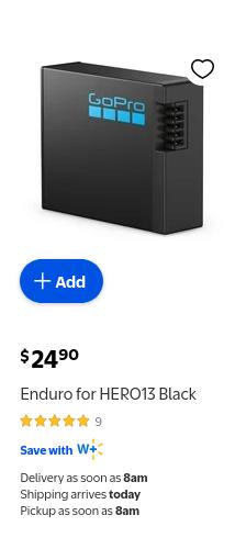 GoPro campaigns first seen Dec 2025.