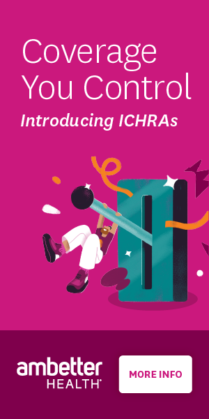 Centene campaigns first seen Aug 2025.