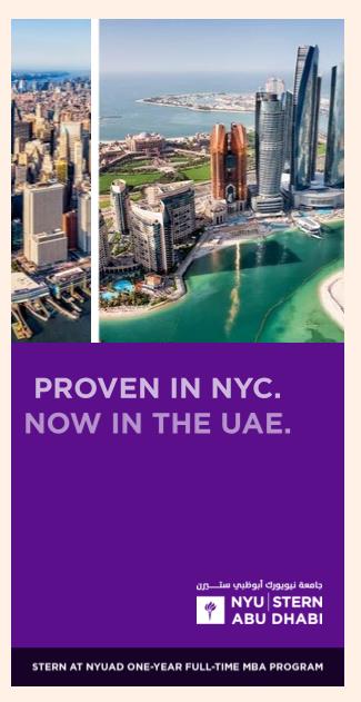 NYU New York University campaigns first seen Oct 2025.