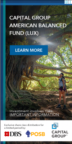 The Capital Group Companies campaigns first seen Oct 2025.