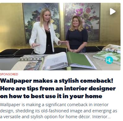 Star Furniture campaigns first seen May 2025.