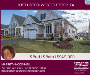 Berkshire Hathaway HomeServices Fox & Roach, Realtors campaigns first seen Nov 2024.