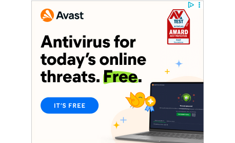 Avast Software campaigns first seen Sep 2025.