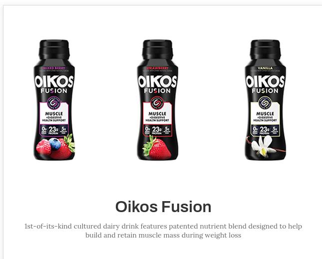 Oikos campaigns first seen Aug 2025.