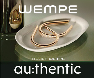 Wempe campaigns first seen Jun 2026.