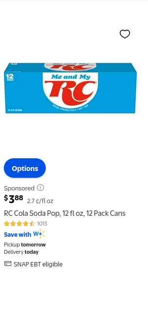 Keurig Dr Pepper campaigns first seen Jan 2026.