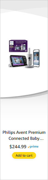 Philips campaigns first seen Oct 2024.