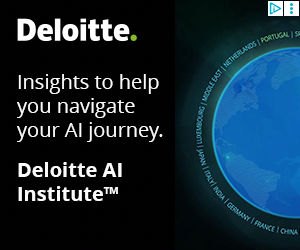 Deloitte campaigns first seen Mar 2026.