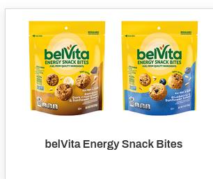 Nabisco campaigns first seen Feb 2025.