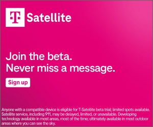 Deutsche Telekom campaigns first seen Jun 2025.