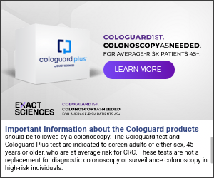 Exact Sciences campaigns first seen Jun 2025.