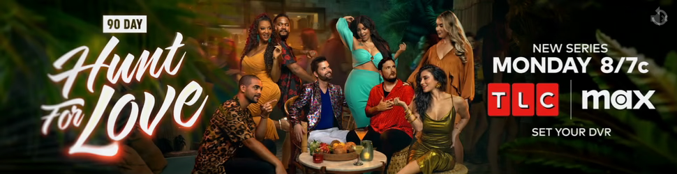 TLC campaigns first seen May 2025.