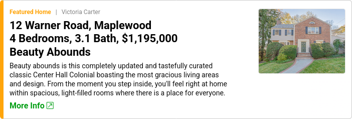 Weichert campaigns first seen May 2025.