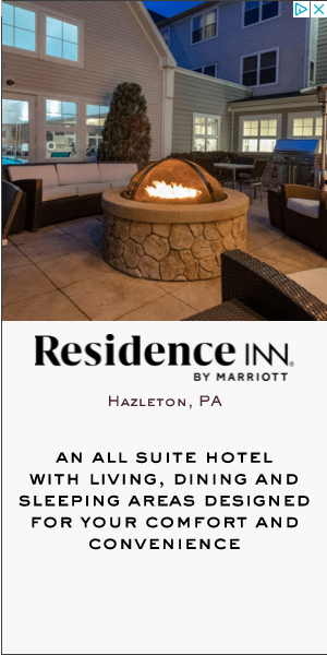 Marriott Hotels & Resorts campaigns first seen Apr 2025.