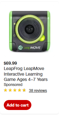 VTech campaigns first seen Oct 2025.