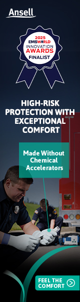 Ansell campaigns first seen Nov 2025.