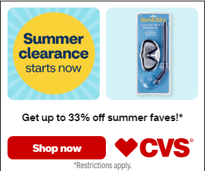 CVS Pharmacy campaigns first seen Jul 2025.