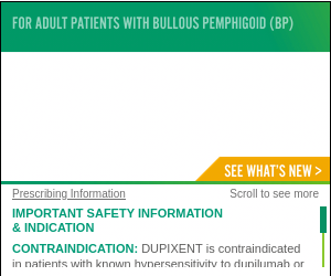 Dupixent campaigns first seen Aug 2025.