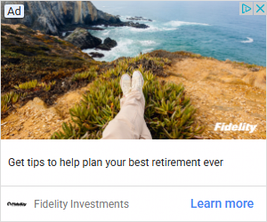 FMR Fidelity Management and Research campaigns first seen Feb 2025.