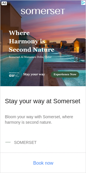 The Ascott Limited campaigns first seen Nov 2025.