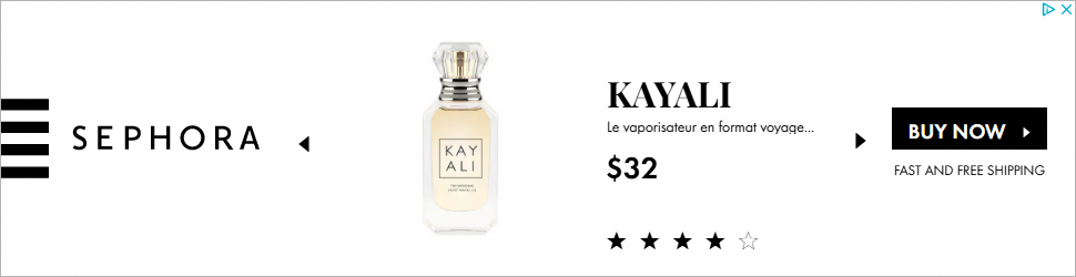 LVMH Retail campaigns first seen Mar 2025.