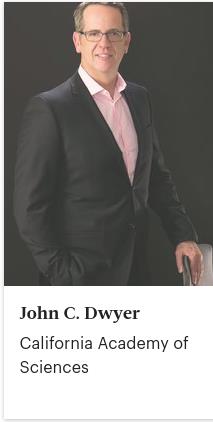 California Academy of Sciences campaigns first seen Sep 2025.