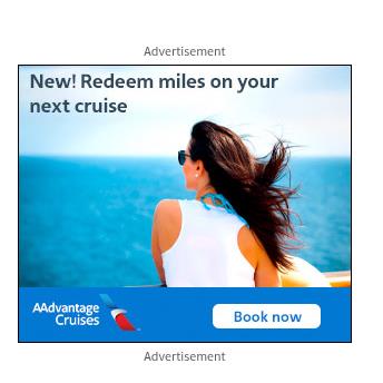 American Airlines campaigns first seen Jun 2025.