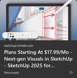 Trimble campaigns first seen Nov 2025.