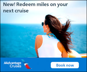 American Airlines campaigns first seen Jun 2025.