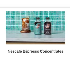 NesCafe campaigns first seen Jan 2025.