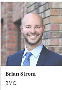 BMO Financial Group campaigns first seen Jul 2025.