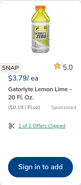 PepsiCo Beverages campaigns first seen Apr 2025.