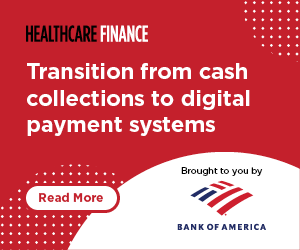 Bank of America campaigns first seen Feb 2025.