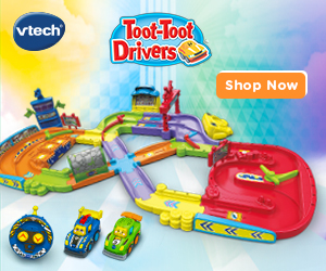 VTech Electronics North America campaigns first seen Nov 2024.