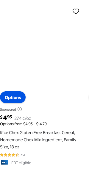 General Mills campaigns first seen Apr 2025.