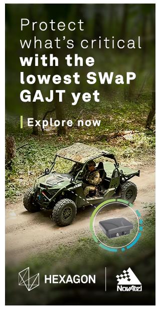 Hexagon campaigns first seen Sep 2025.