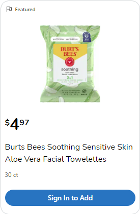 Burt's Bees takes double-digit hit to sales amid consumer shifts - Triangle  Business Journal