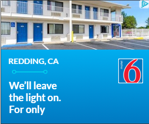 G6 Hospitality campaigns first seen Jul 2025.