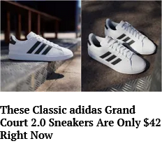 Adidas campaigns first seen Sep 2025.