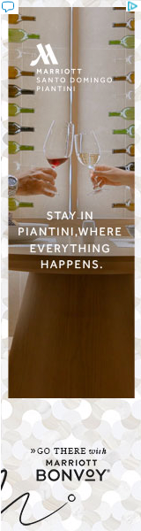 Marriott Hotels & Resorts International campaigns first seen Apr 2025.