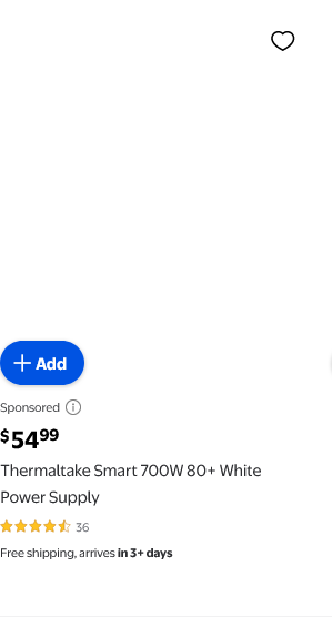 Thermaltake campaigns first seen Oct 2025.