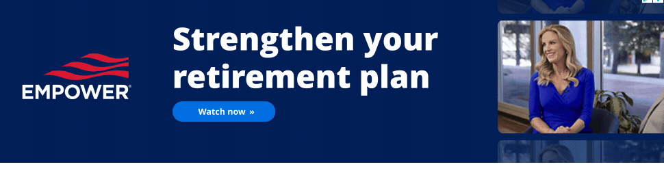 Great-West Lifeco campaigns first seen Dec 2025.