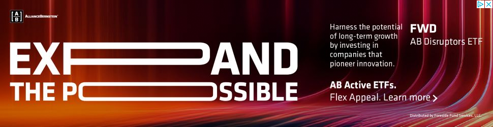 Alliance Bernstein campaigns first seen Apr 2025.