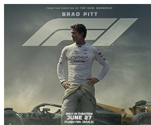 Warner Bros. Entertainment campaigns first seen May 2025.