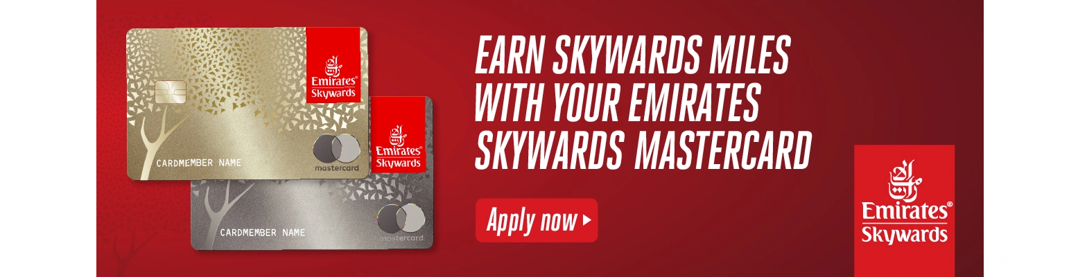 Emirates Airlines campaigns first seen Nov 2024.