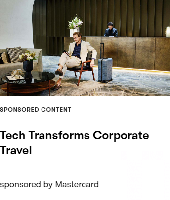 Mastercard International campaigns first seen Dec 2024.