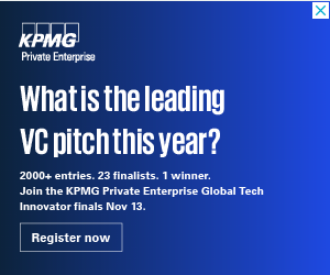 KPMG International Limited campaigns first seen Nov 2024.